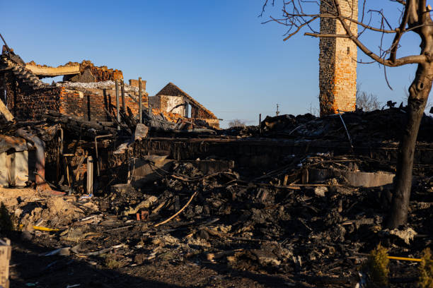 Reliable Fire Damage Cleanup contractor in National Park, NJ by Fire Damage Flint